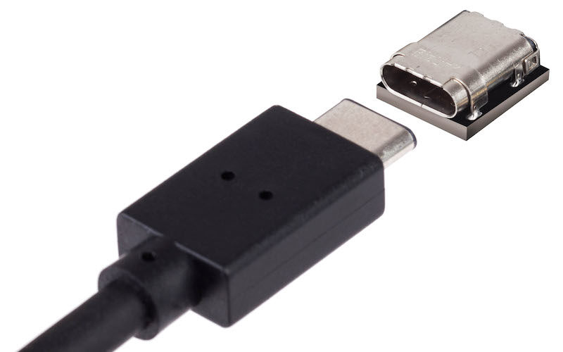 Lattice Semi's latest reference designs expedite & simplify USB Type-C implementation